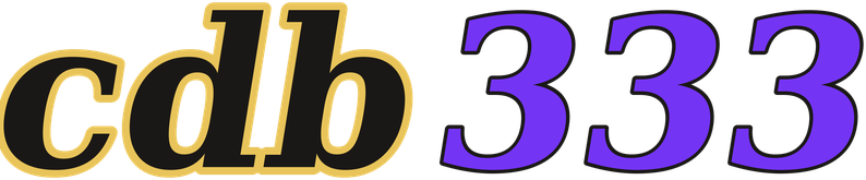 cdb333 logo